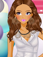 Sexy-Chic Look