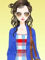 Perfect Mixed Look