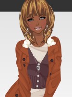 Preppy Layered Look