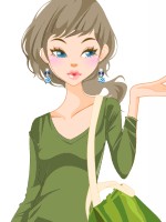 Fashion-Girl Approved Look