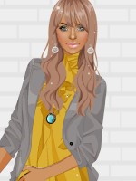 Polished and Chic