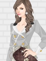 Laid-Back Outfit