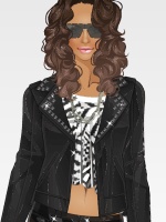 Motorcycle Chic