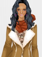 Cozy Shearling