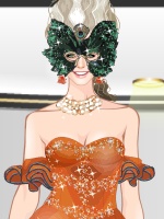 Mardi Gras Costumes