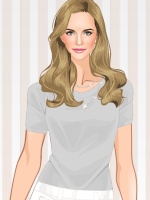 Celebrity Mom