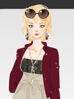Date-Night Outfit
