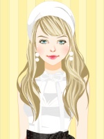 Elegant and Feminine