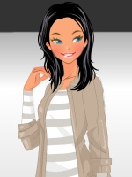 '90s It-Girl