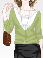 Office Appropriate Outfits