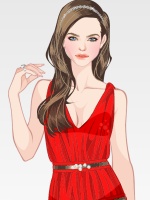 Glam Goddess