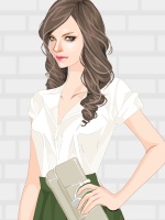 Laid-Back Outfit
