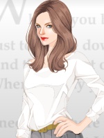 Trench-Coat Outfit