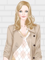 High-Fashion Twist
