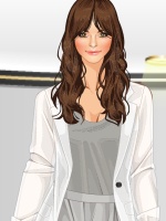 Leopard Print Look