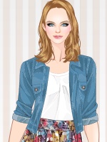 Feminine and Fun