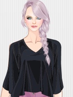 Wild Hair Colors