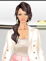 Arabic Fashion Show