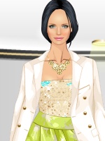 Arabic Fashion Show