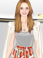 Workwear Uniform Style