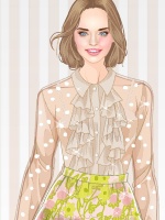 Feminine Florals