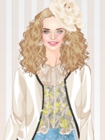 Feminine Florals