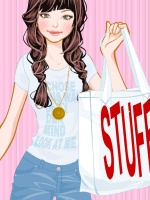 Stylish Outfit Combo