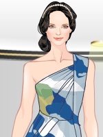 Grecian Goddess Vibes