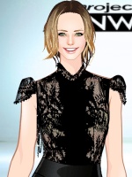 Spring's Lace Trend