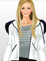 Chic Ski Trip