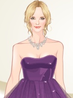 Red Carpet Gowns