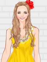 Flower Power Game