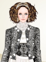Modern Rococo