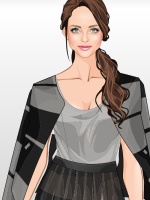 Zebra Print Trend