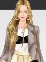 Elegant Dinner Look