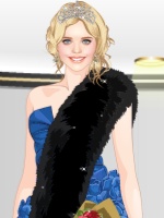 Homecoming Queen