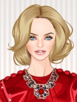 Retro Makeup Look