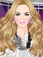 After-Dark Look
