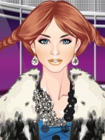 After-Dark Look