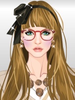 Cat Eyeliner Look