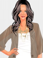 Winter-Chic Looks