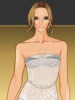 Luxe Party Dresses