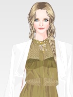 Easter Sunday Look