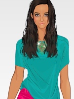 Modern Indian Bride