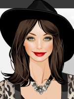 Makeup Master Kendall Jenner