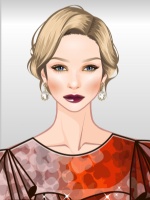 Dark Statement Lips