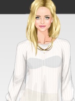Elegant Dinner Look