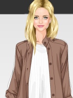 Elegant Dinner Look