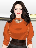 Celebrity Dress Makeovers