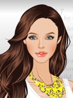 Bold Summer Makeup